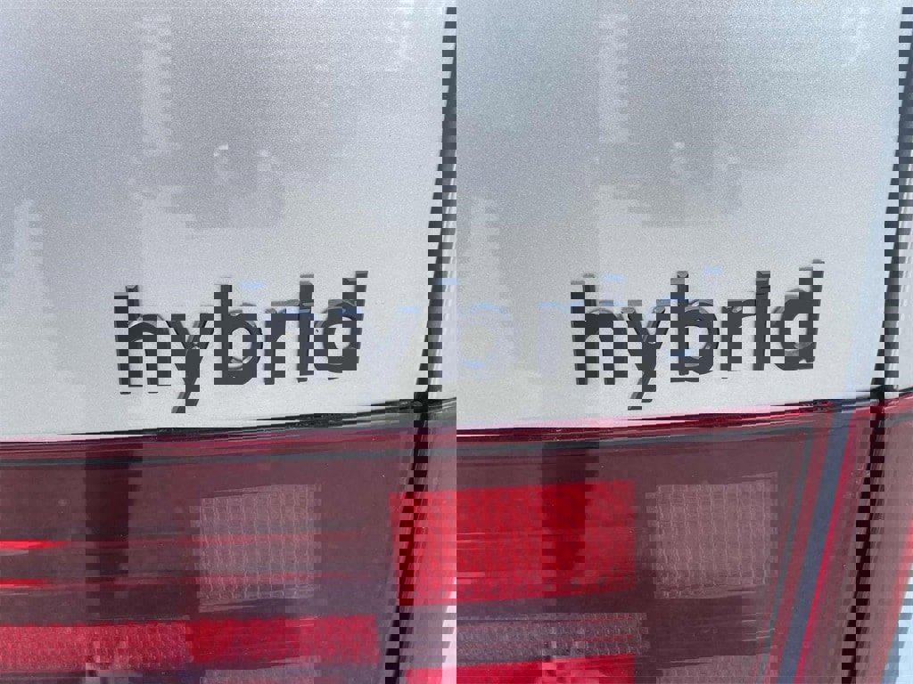 New 2025 Hyundai Santa Fe Calligraphy image 11