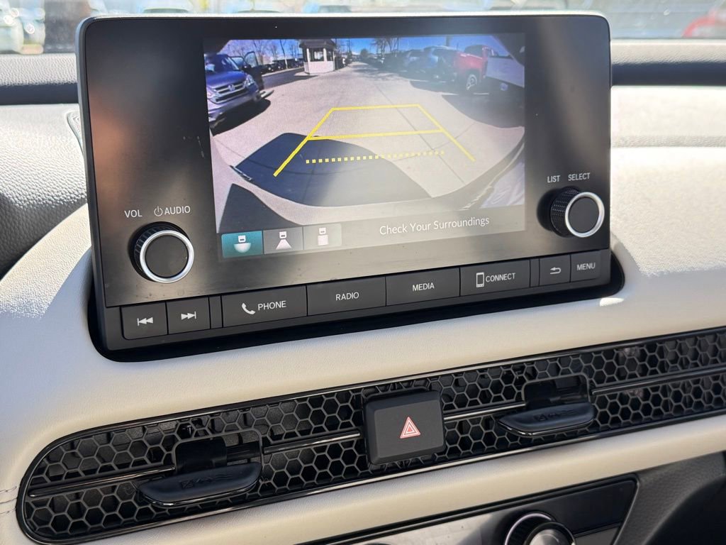 Used 2023 Honda HR-V LX image 24