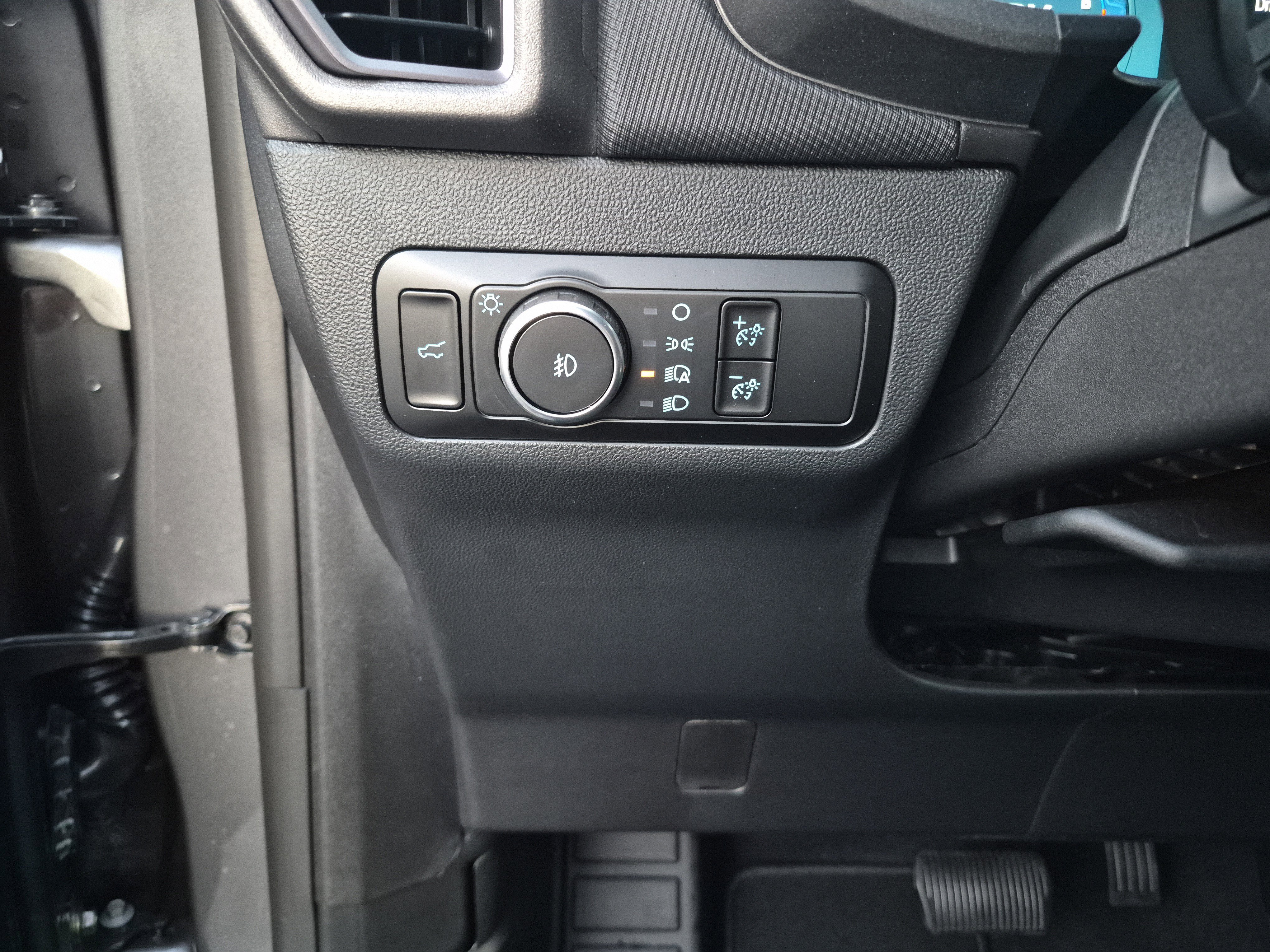 New 2025 Ford Bronco Sport Outer Banks w/ Outer Banks Tech Package+ AWD/4WD image 23