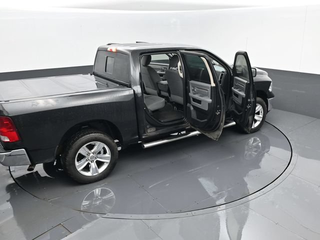 Used 2016 RAM 1500 Classic SLT AWD/4WD image 25