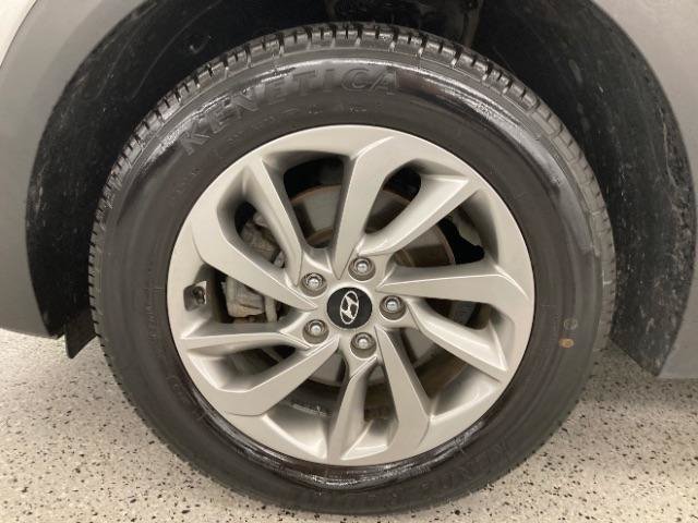 Used 2018 Hyundai Tucson SEL FWD image 39