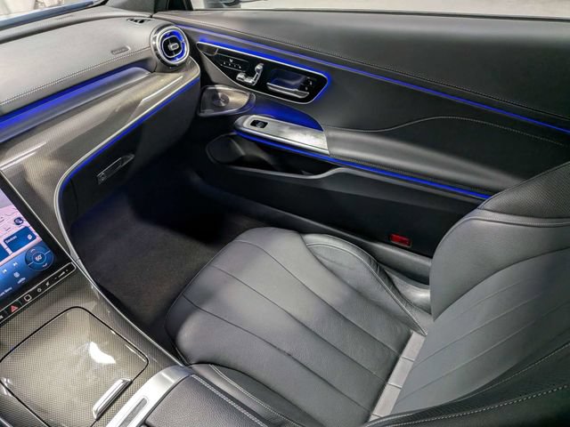 Used 2024 Mercedes-Benz CLE 300 4MATIC Coupe image 8