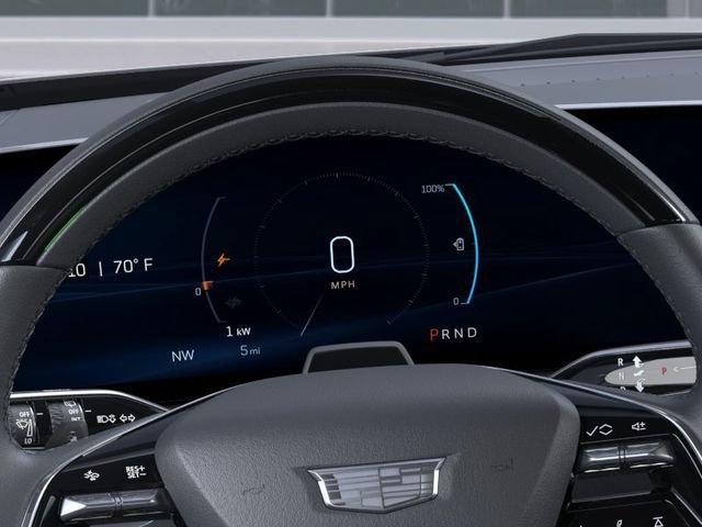 New 2027 Cadillac Lyriq Premium Sport RWD image 18