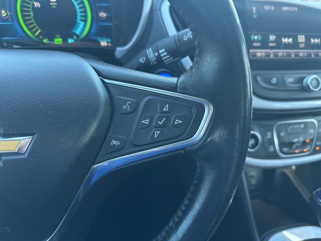 Used 2017 Chevrolet Volt LT image 10