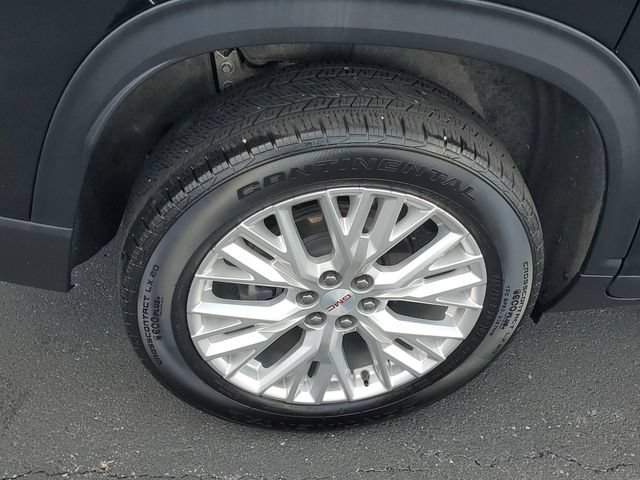 Certified 2024 GMC Acadia Elevation w/ Luxury Package FWD image 5