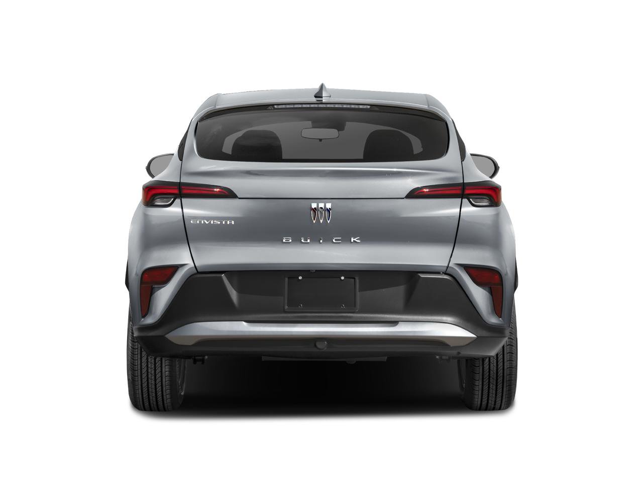 New 2025 Buick Envista Preferred image 29