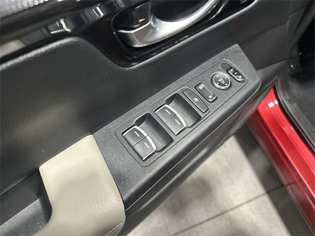 Used 2024 Honda CR-V EX-L image 15