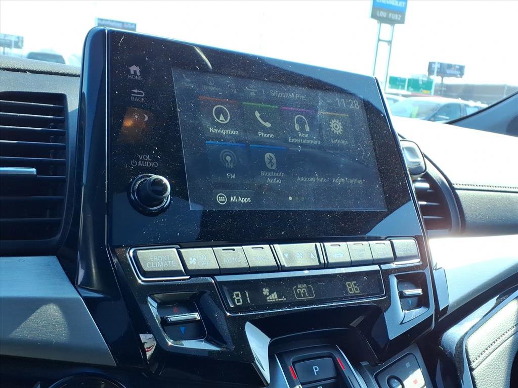 Used 2024 Honda Odyssey Touring image 11