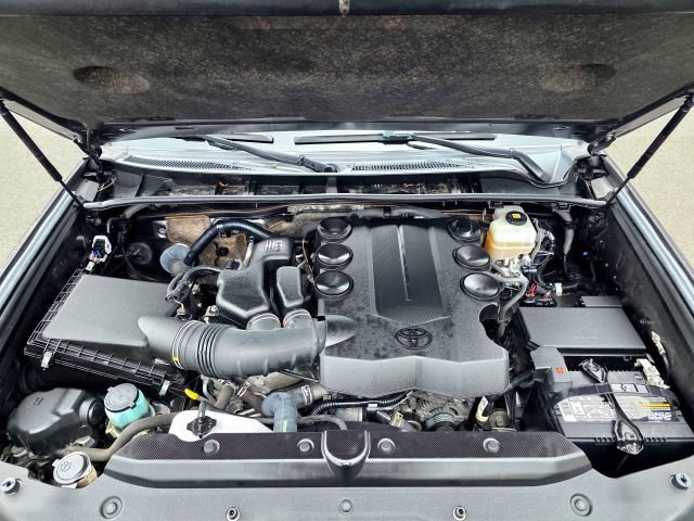 Used 2019 Toyota 4Runner Limited image 36