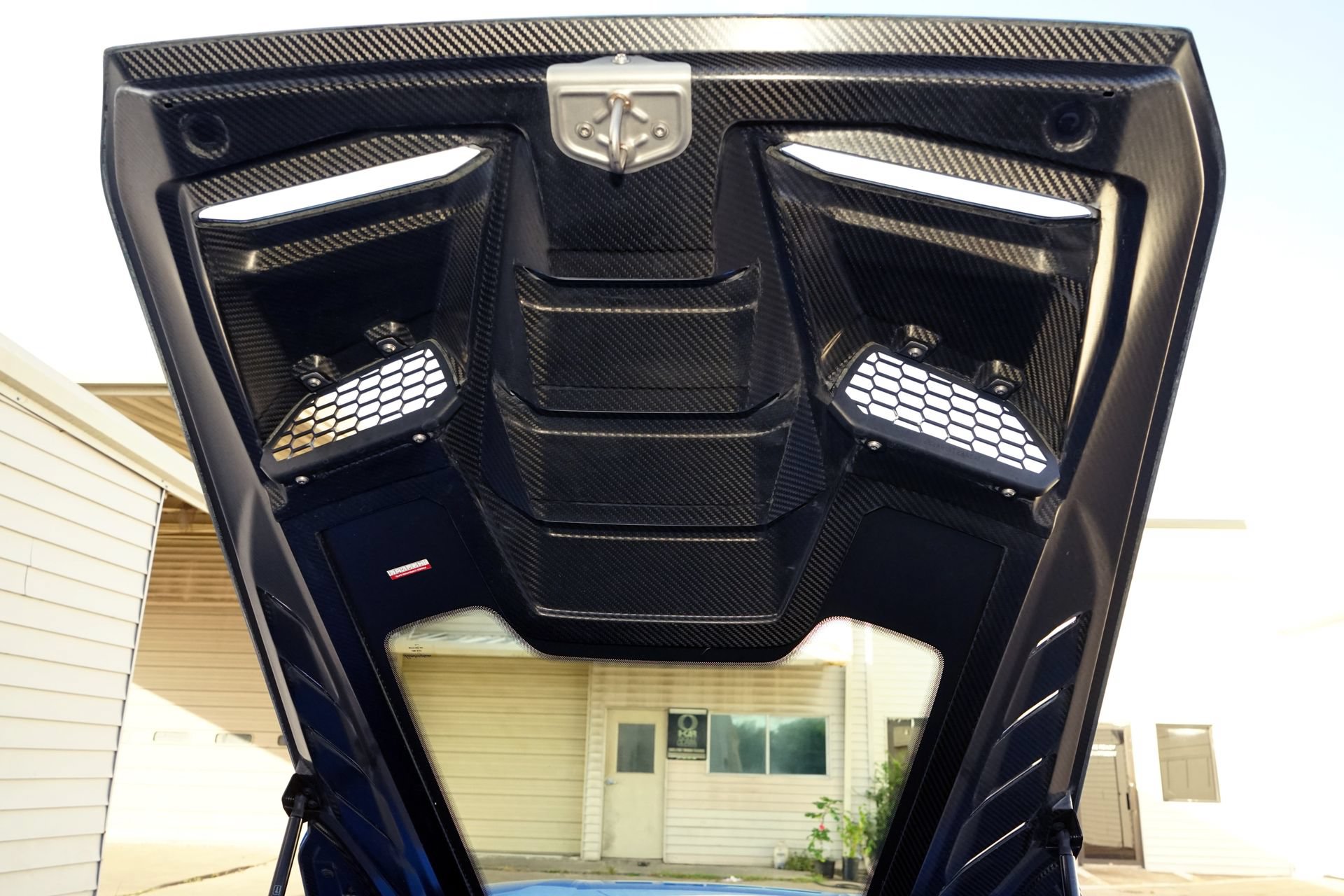Used 2024 Lamborghini Huracan Tecnica RWD image 30