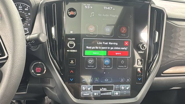 New 2025 Subaru Forester Touring image 25