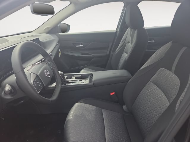 New 2026 Nissan Sentra SV w/ SV Convenience Package FWD image 11