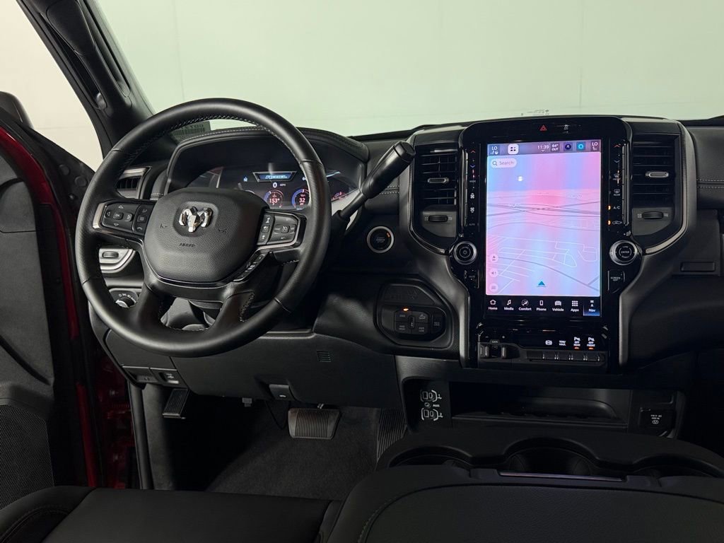 Certified 2026 RAM 2500 Rebel image 18