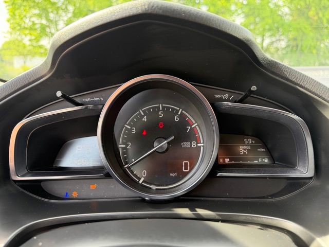 Used 2018 MAZDA MAZDA3 Grand Touring w/ Premium Equipment Package FWD image 19