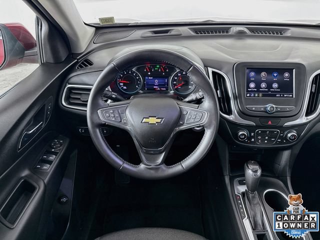 Used 2020 Chevrolet Equinox LT AWD/4WD image 22