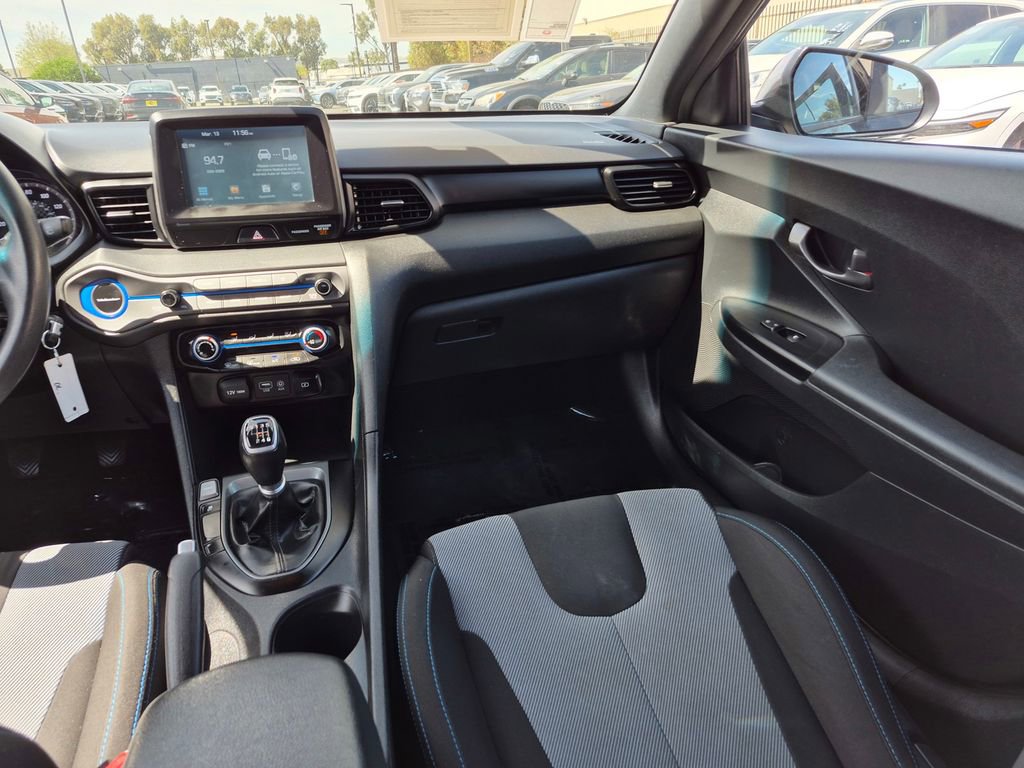 Used 2019 Hyundai Veloster 2.0 image 33