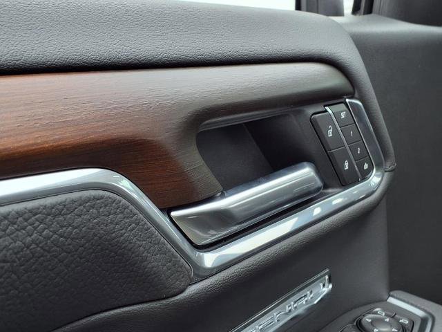 New 2026 GMC Sierra 1500 Denali image 15