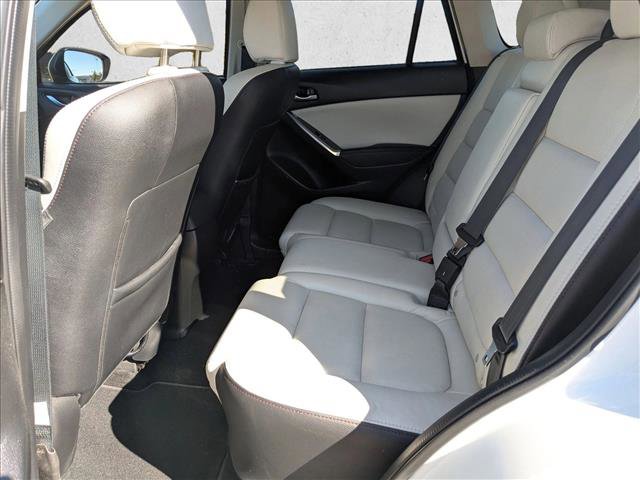 Used 2016 MAZDA CX-5 Grand Touring image 17