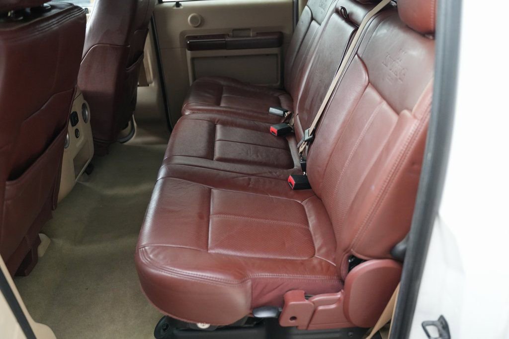 Used 2014 Ford F350 King Ranch image 52