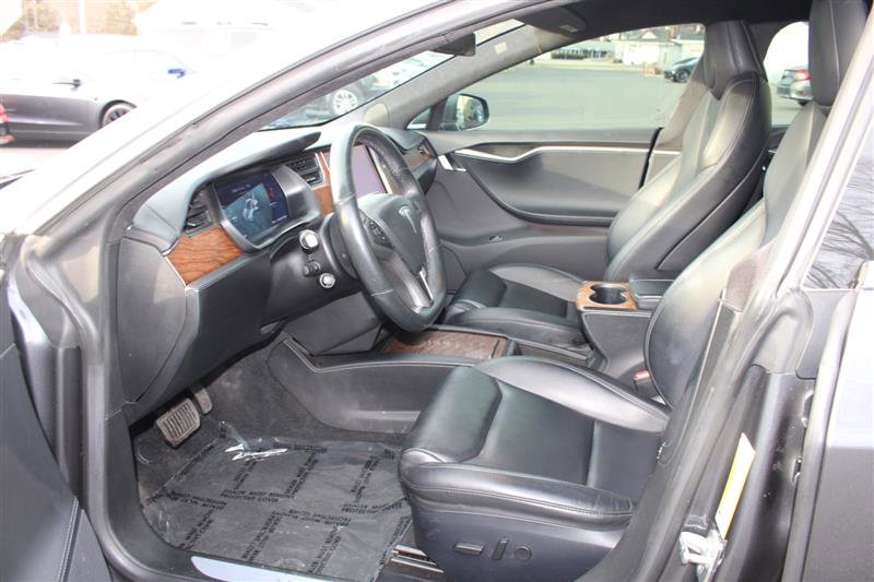 Used 2020 Tesla Model S Long Range image 11