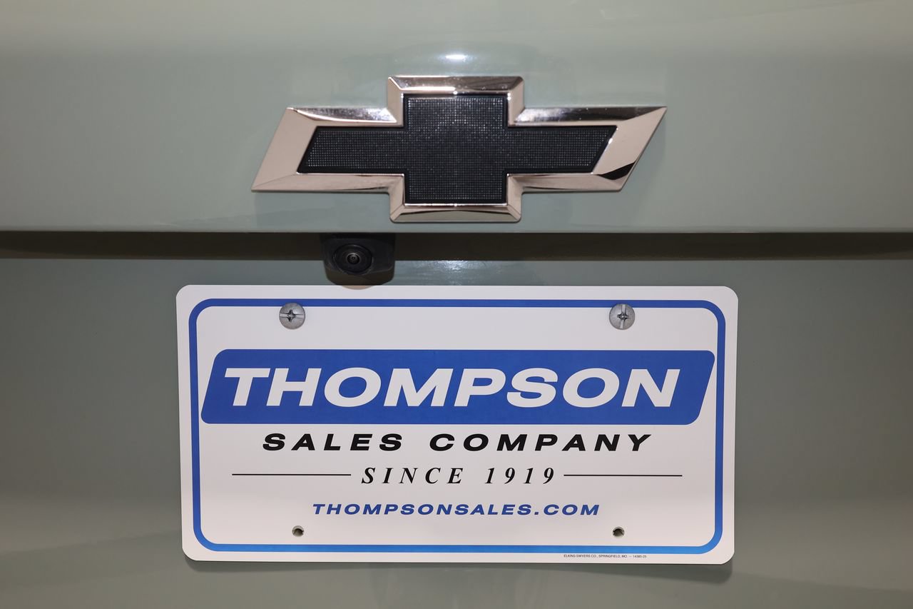 Used 2026 Chevrolet Equinox ACTIV w/ Convenience Package III AWD/4WD image 38