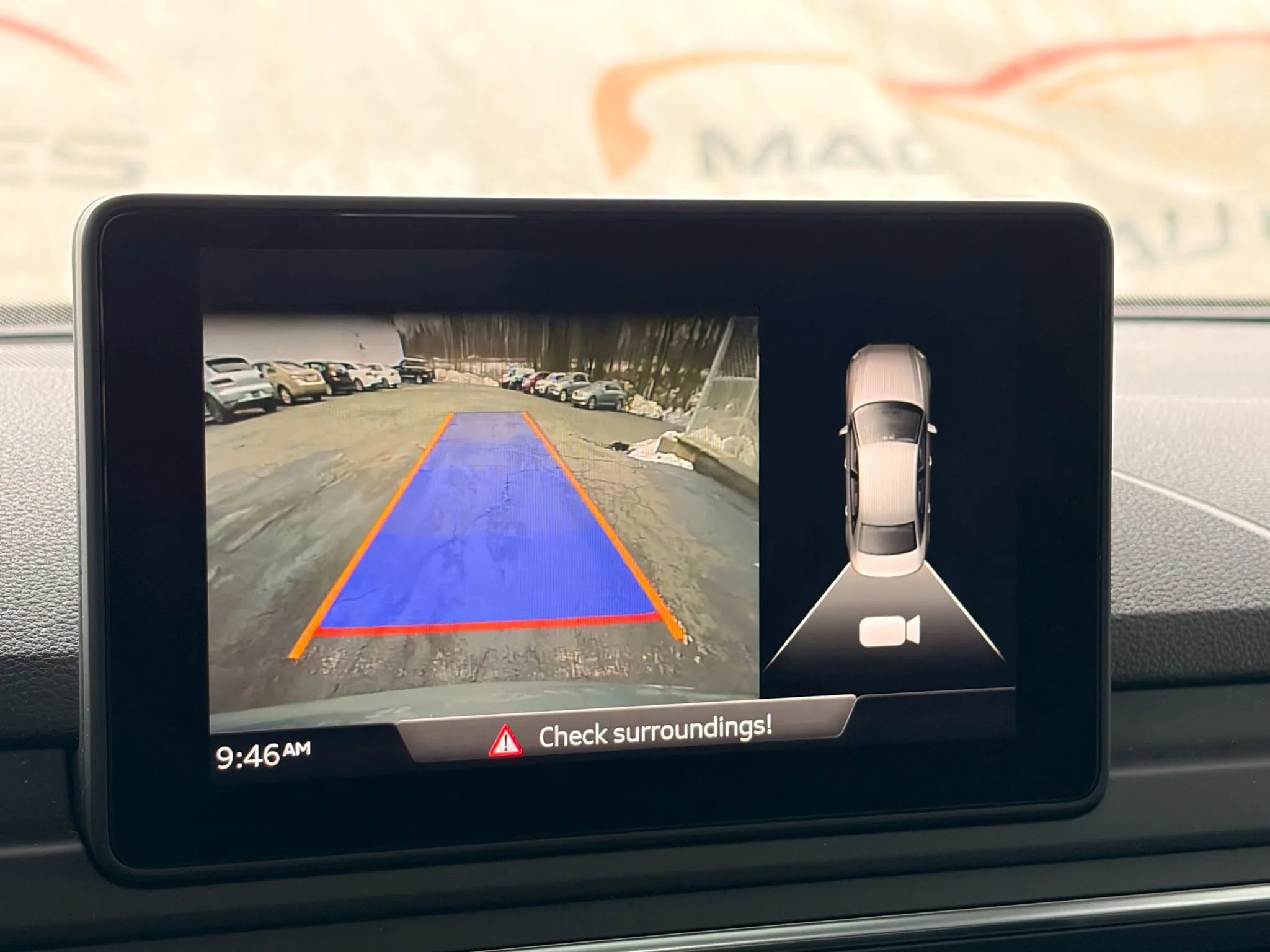 Used 2019 Audi A4 2.0T Premium w/ Convenience Package image 82