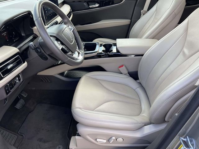 Used 2023 Lincoln Nautilus Reserve w/ Cargo Utility Package image 24