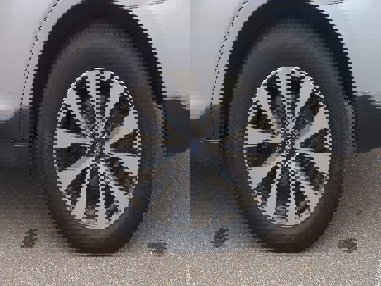 Used 2017 Subaru Outback 2.5i Limited image 13