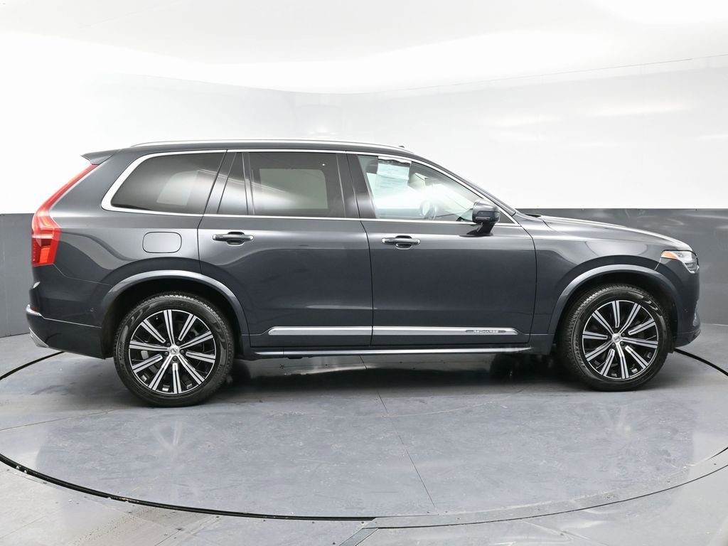Used 2021 Volvo XC90 T8 Inscription w/ Protection Package Premier image 8