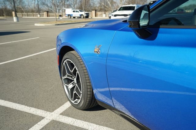 New 2026 Dodge Charger Scat Pack image 27