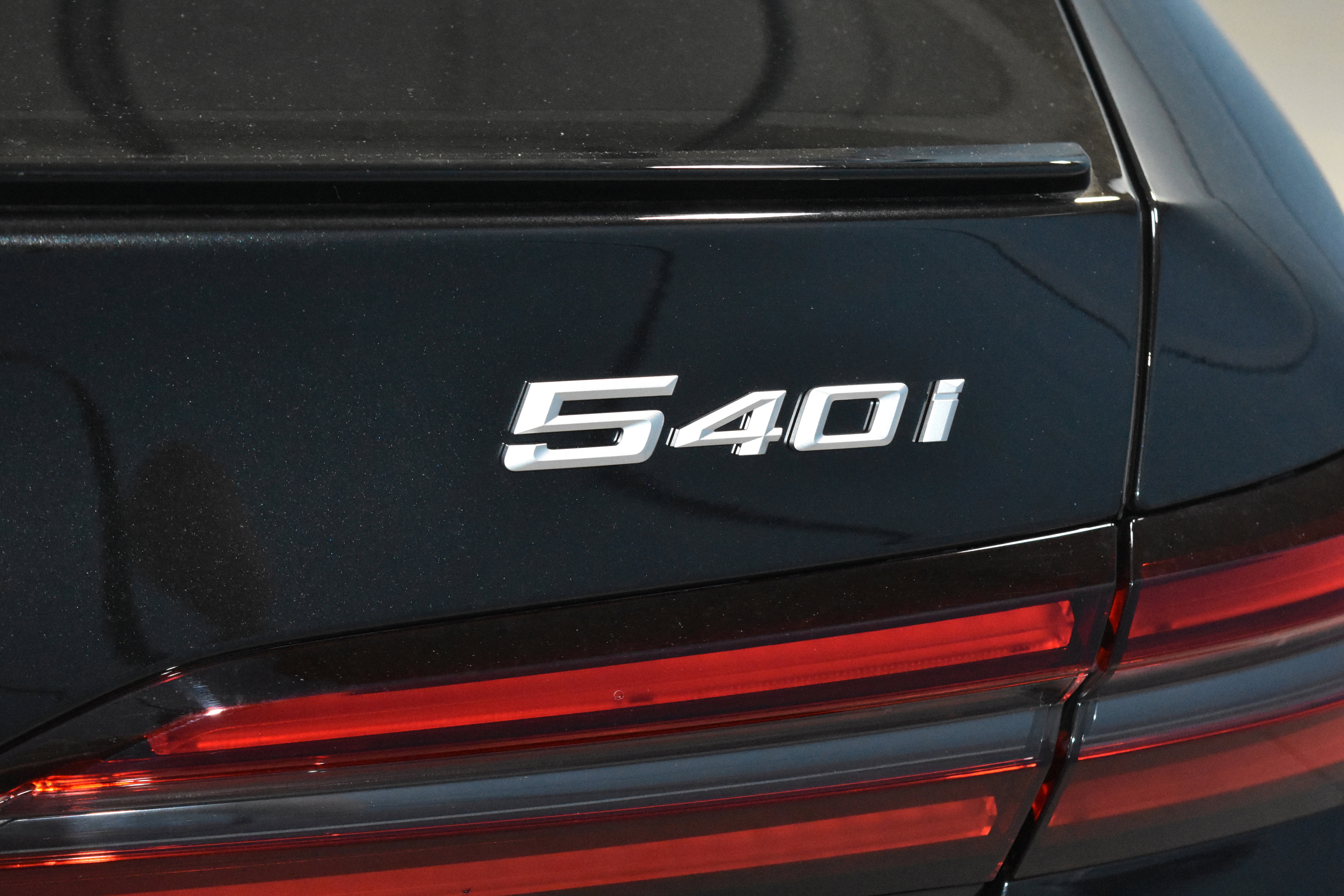 New 2027 BMW 540i xDrive AWD/4WD image 26