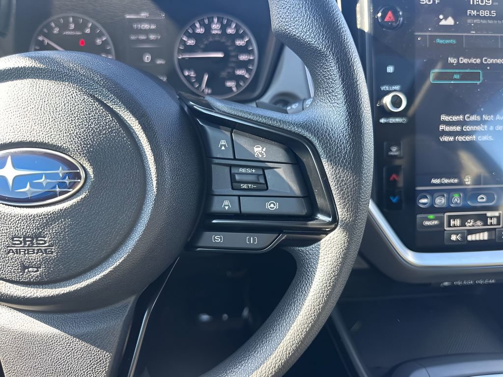 Used 2024 Subaru Crosstrek 2.0i Premium image 16