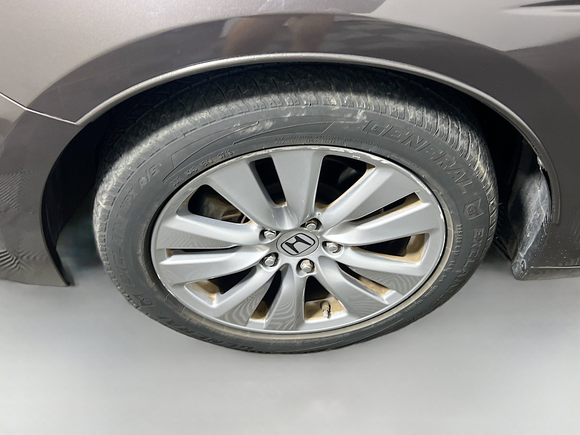 Used 2011 Honda Accord EX-L image 13