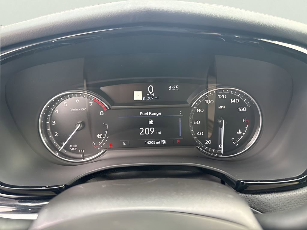 Certified 2025 Cadillac XT5 Premium Luxury image 24