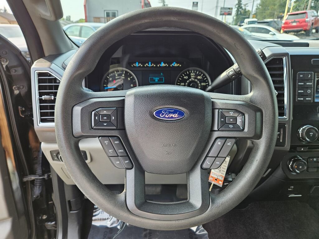 Used 2016 Ford F150 XLT image 18