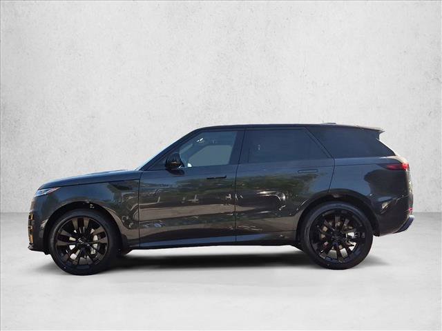 New 2027 Land Rover Range Rover Sport Dynamic SE AWD/4WD image 8