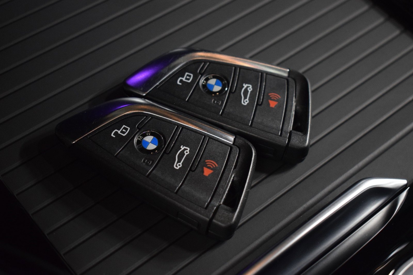 Used 2023 BMW X3 M40i image 39