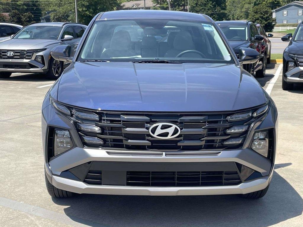 New 2026 Hyundai Tucson SE w/ Tow & Go Package FWD image 33