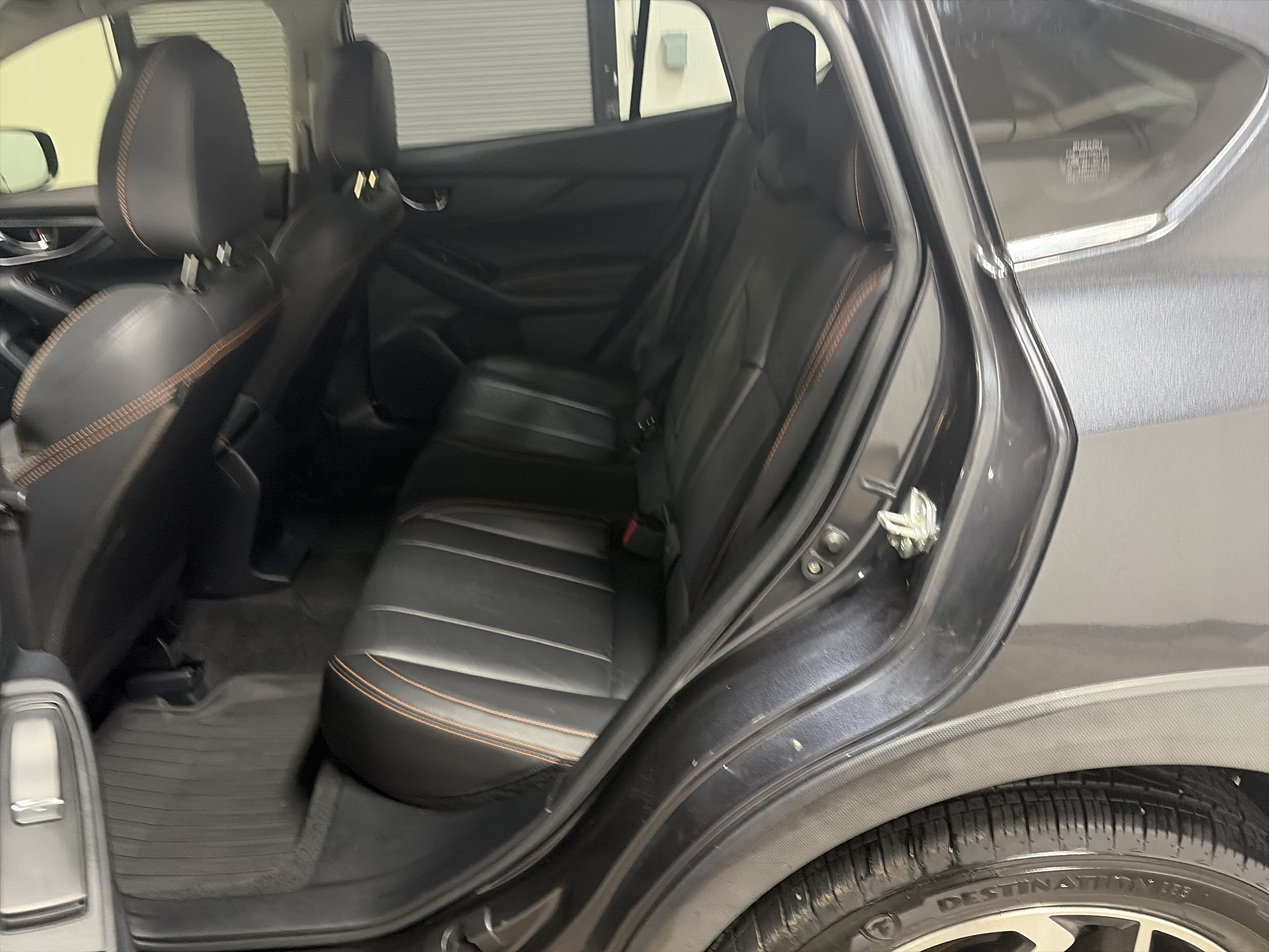Used 2019 Subaru Crosstrek 2.0i Limited w/ Moonroof Package AWD/4WD image 27