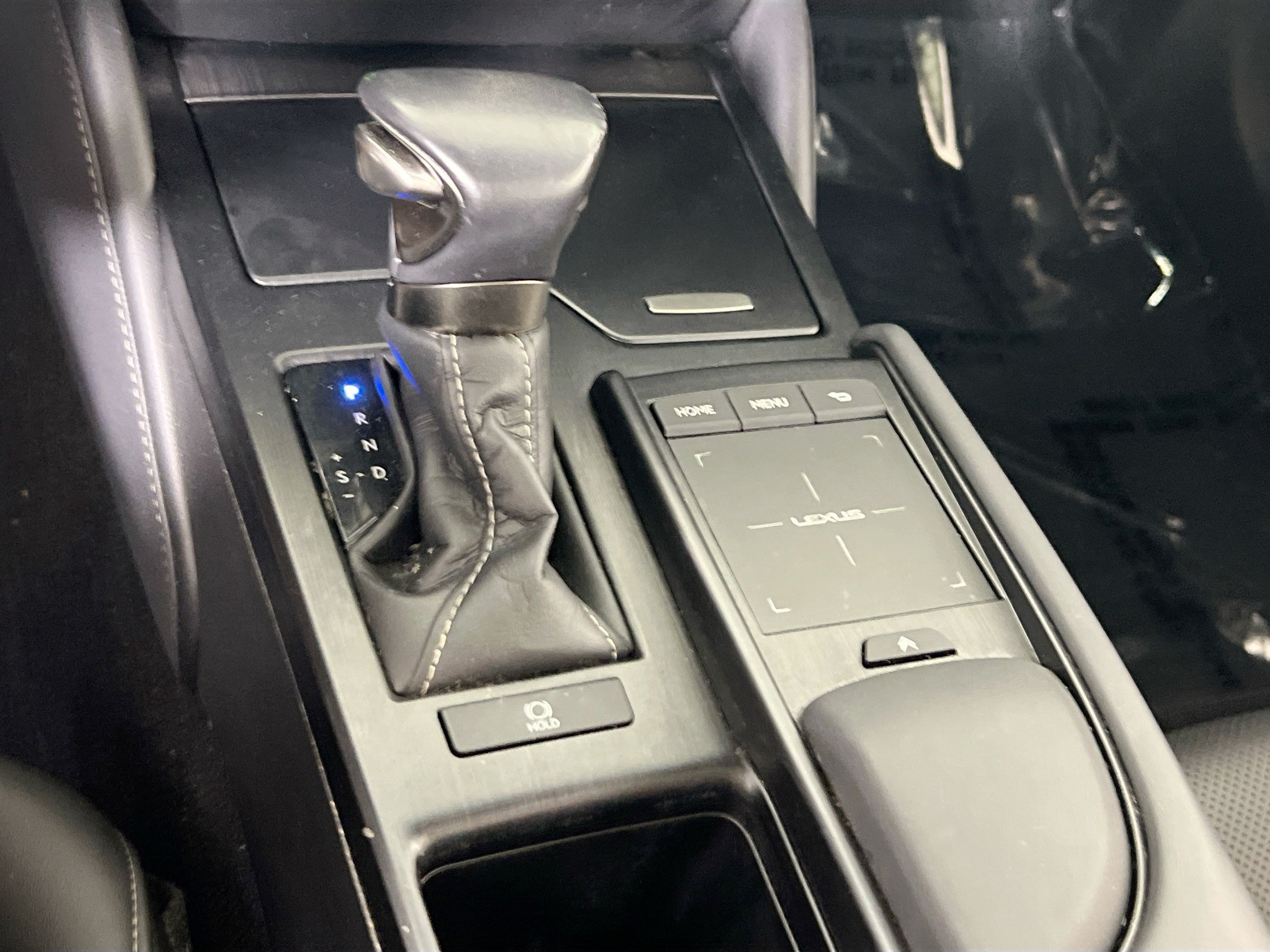 Used 2021 Lexus ES 350 w/ Premium Package FWD image 15