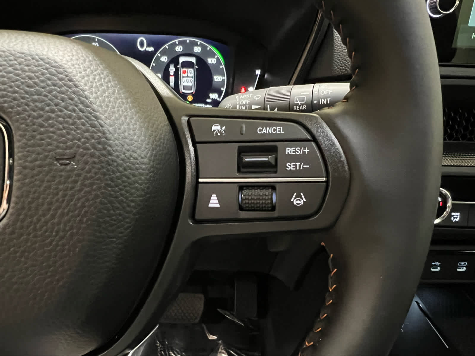 New 2026 Honda CR-V Sport-L image 22