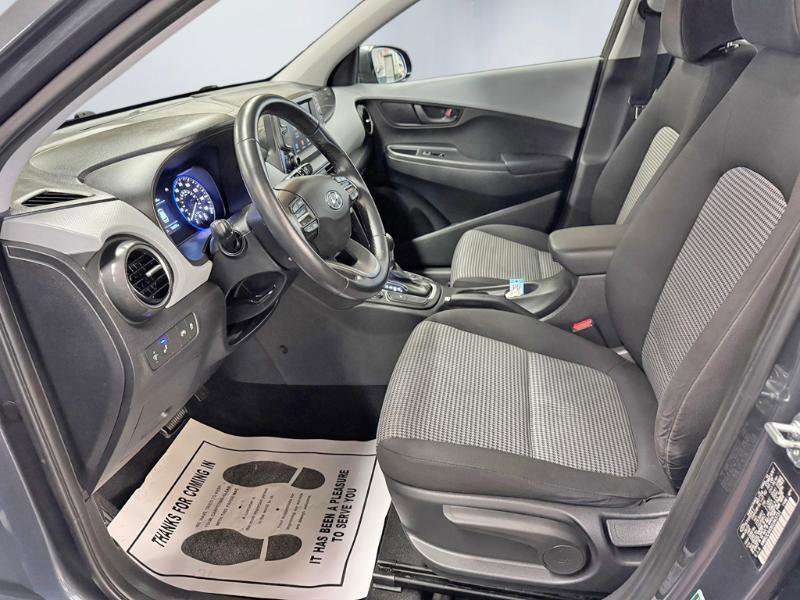 Used 2019 Hyundai Kona SEL AWD/4WD image 14