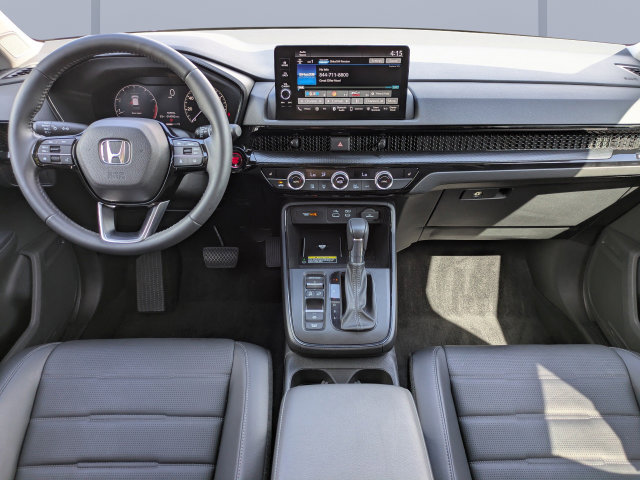 Certified 2024 Honda CR-V EX-L image 15