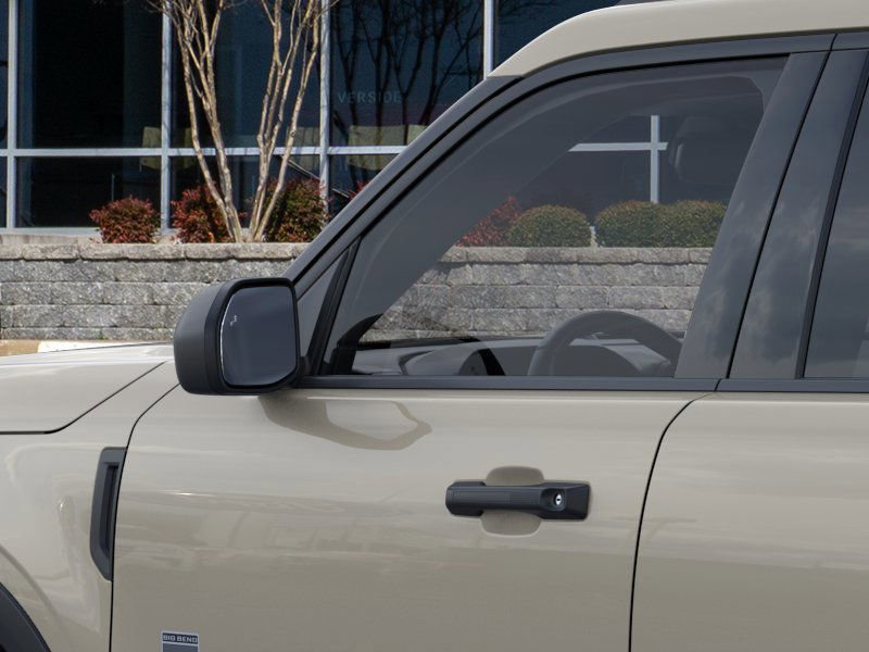 New 2025 Ford Bronco Sport Big Bend w/ Convenience Package image 20