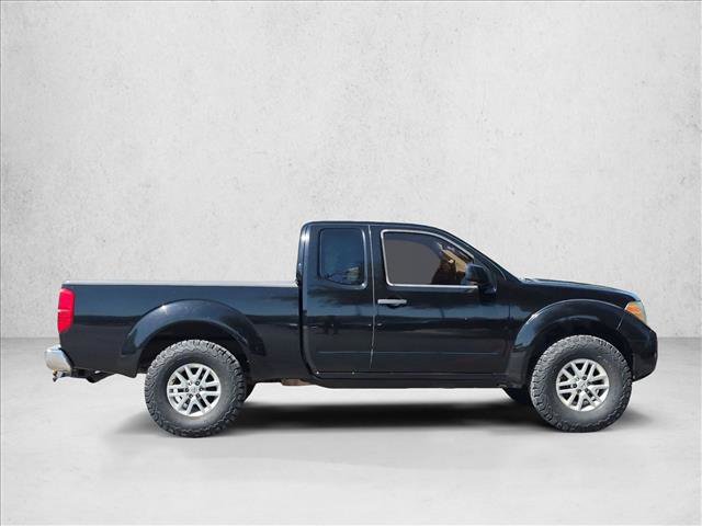 Used 2014 Nissan Frontier SV RWD image 4