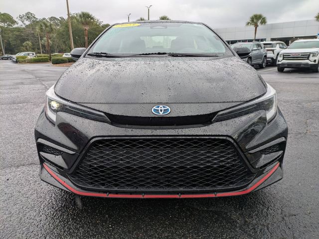 Used 2023 Toyota Corolla SE image 10