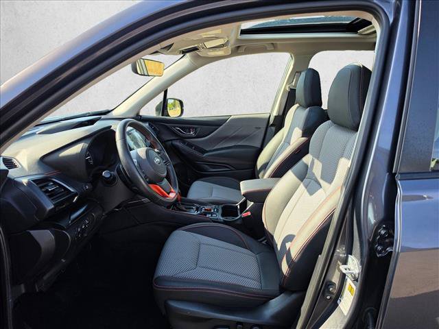 Certified 2024 Subaru Forester Sport AWD/4WD image 22