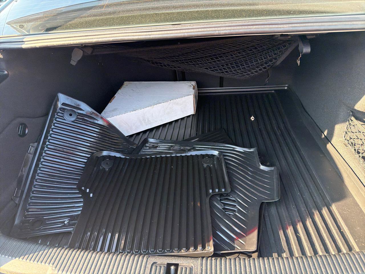 Used 2016 Audi A6 2.0T Premium Plus w/ Premium Plus Package image 10