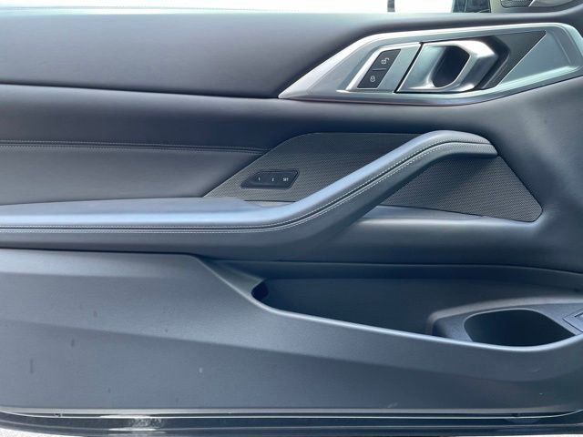 Used 2024 BMW M4 xDrive Competition image 10