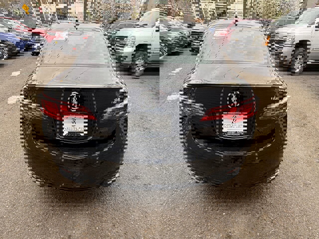 Used 2016 Acura ILX image 9